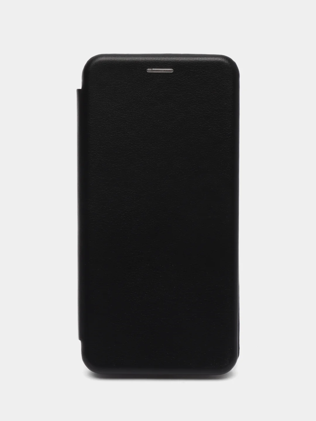 Черный чехол-книжка для Xiaomi Poco M5 4G / Poco M4 5G (Сяоми Поко М5 4Г / М4 5 джи)