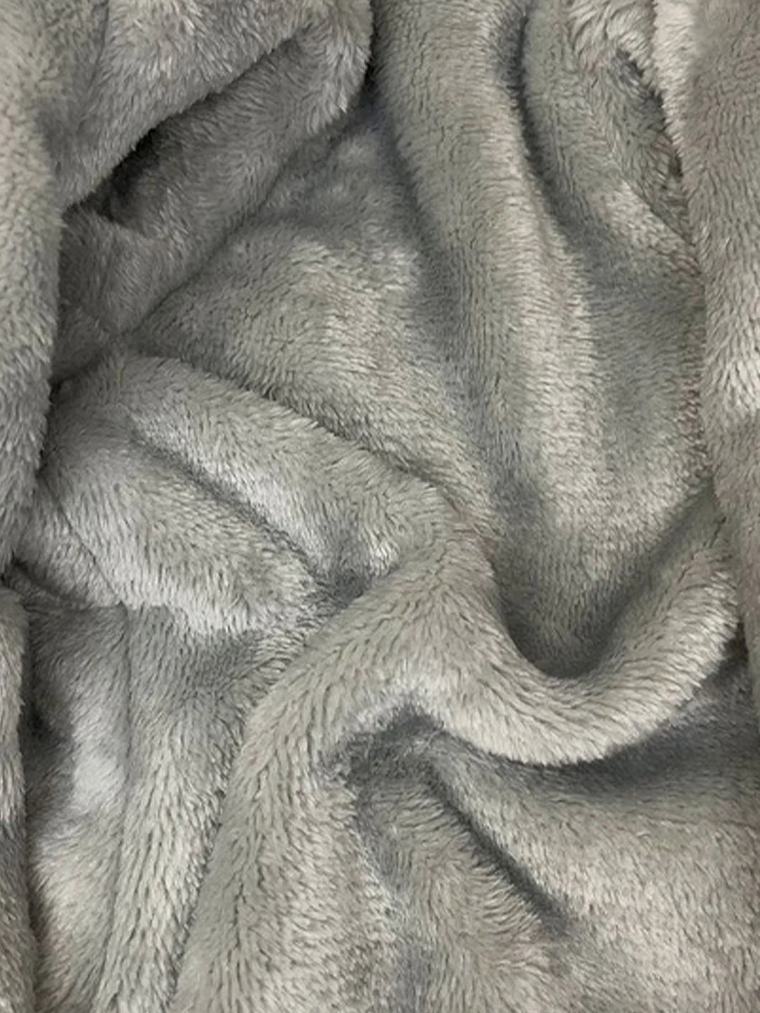 Комбинезон демисезонный на меху для собак р. 30 (кобель) голубой  Osso-Fashion