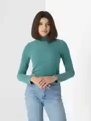 Водолазка женская