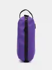 Фиолетовый пенал школьный TOPROCK TopTop унисекс 8 цветов