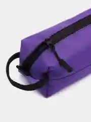 Фиолетовый пенал школьный TOPROCK TopTop унисекс 8 цветов