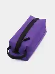 Фиолетовый пенал школьный TOPROCK TopTop унисекс 8 цветов