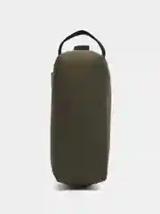 Зелёный хаки пенал школьный TOPROCK TopTop унисекс 8 цветов