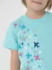 Пижама для мальчика