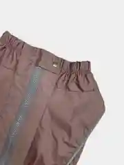 Комбинезон для собак OSSO Fashion, р.25-1 (сука) какао  Osso-Fashion