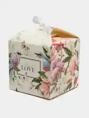 Манго коробка подарочная, складная
