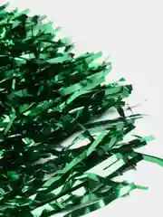 Золотой помпоны для черлидинга/чирлидинга/махалки/пипидастры/султанчики 2 шт