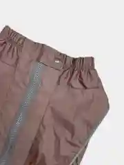 Комбинезон для собак OSSO Fashion, р.32-1 (кобель) какао  Osso-Fashion