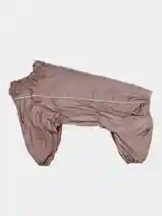 Комбинезон для собак OSSO Fashion, р.32-1 (кобель) какао  Osso-Fashion