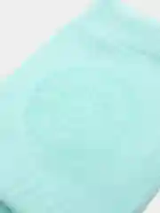 Бирюзовый защитные наколенники для ползания детские противоскользящие