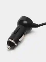 Зарядное устройство в авто подстаканник, 2 гнезда прикуривателя, 2xUSB, 3.1 A