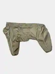 Комбинезон утепленный на флисе для собак р. 50-2 кобель (хаки)   Osso-Fashion
