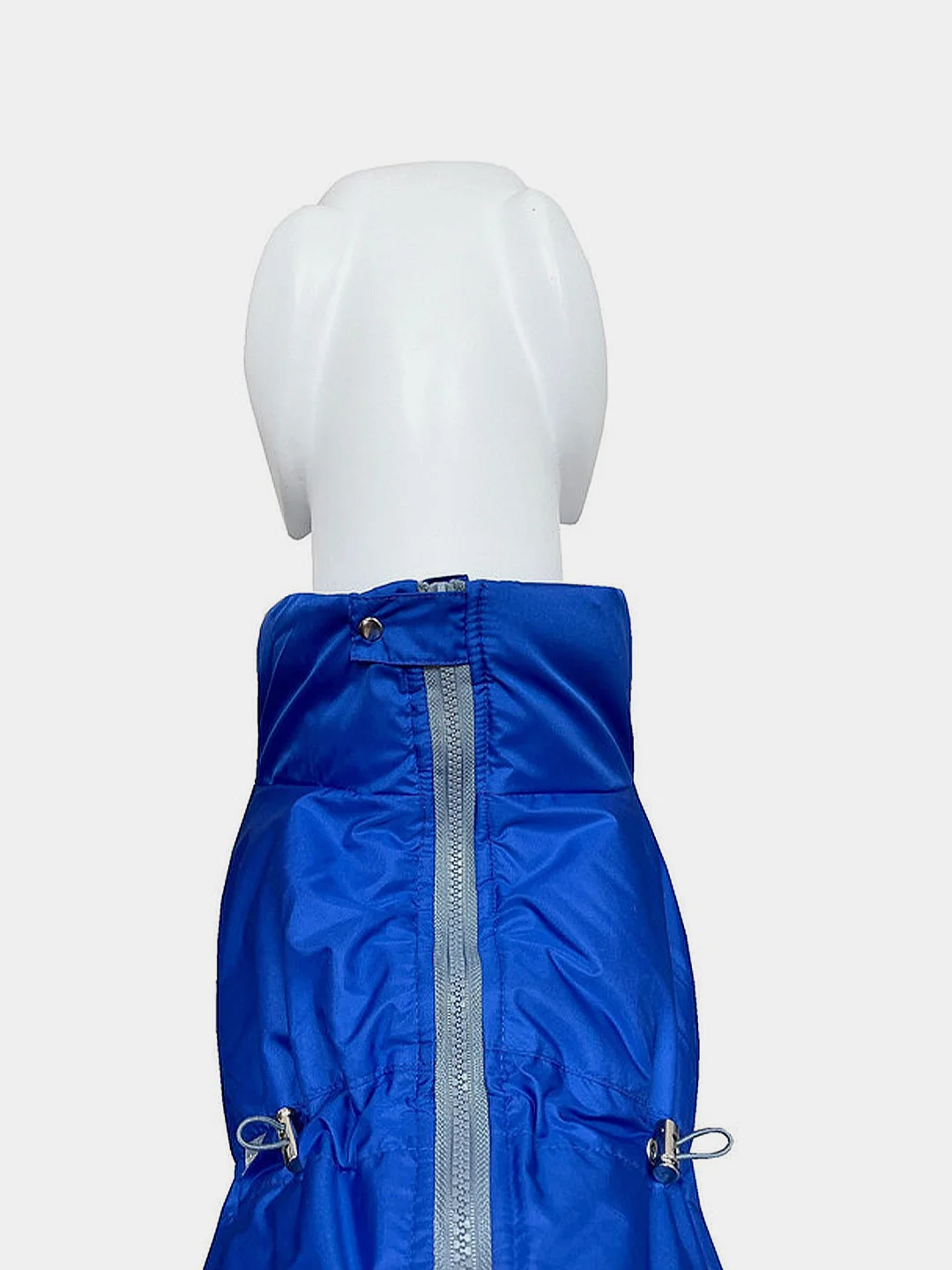 Зимний комбинезон для собак р. 60-1 кобель (синий)   Osso-Fashion