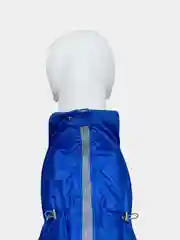 Зимний комбинезон для собак р. 60-1 кобель (синий)   Osso-Fashion