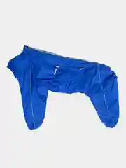 Зимний комбинезон для собак р. 60-1 кобель (синий)   Osso-Fashion