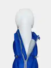 Зимний комбинезон для собак р. 60-1 кобель (синий)   Osso-Fashion
