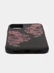Чехол с принтом драконов для iPhone