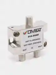 Диплексор SAT/ANT DVS 03-01