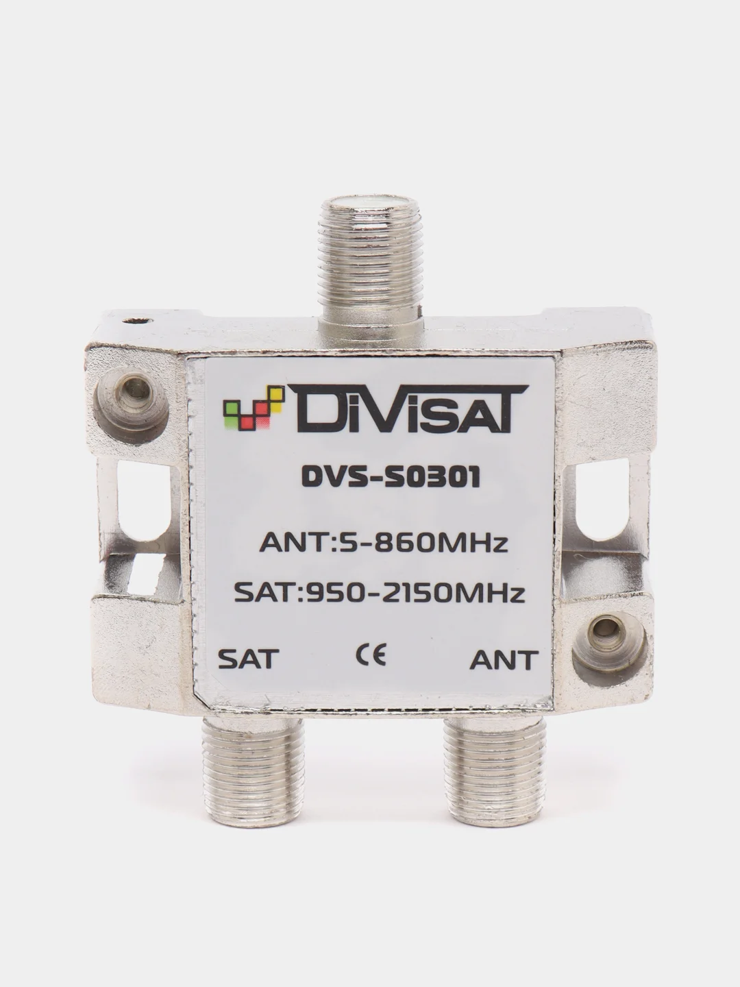 Диплексор SAT/ANT DVS 03-01