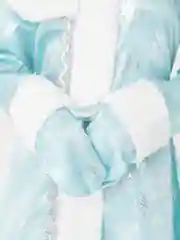 Костюм снегурочка