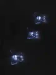 Белый светодиодная гирлянда в форме сердца