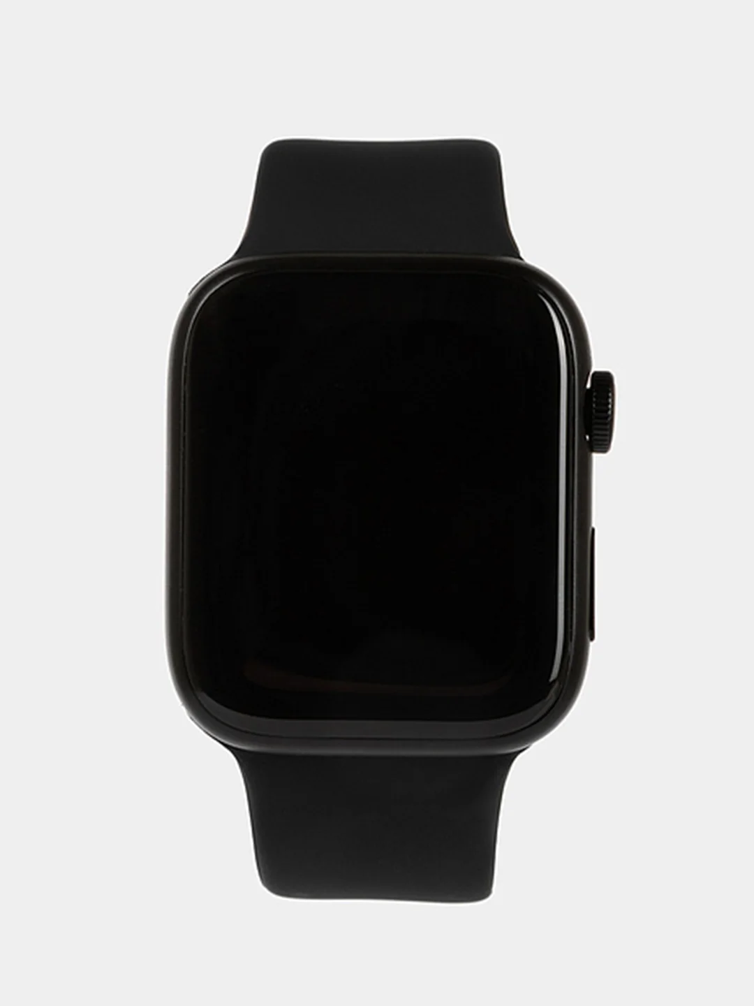 Черный умные смарт часы Smart Watch X7 Pro, 45 мм