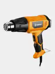 Фен строительный DEKO HG2400W