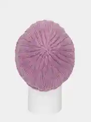 Розовый шапка Paola Belleza шерстяная, 3 цвета