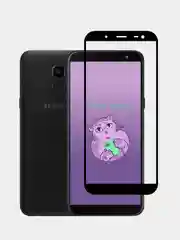 Защитное стекло Samsung Galaxy J 6 2018, Самсунг Галакси J 6 2018, Samsung J6