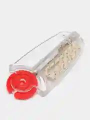 Кремний для бензиновых зажигалок Zippo (Зиппо) кремний 7 штук, фитиль