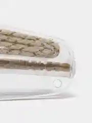Кремний для бензиновых зажигалок Zippo (Зиппо) кремний 7 штук, фитиль