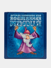 Настольная игра для детей, подарок на праздник
