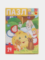 Пазл "Репка"