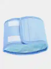 Пояс для кобелей многоразовый впитывающий р. XXL (49-54*17см)  Osso-Fashion