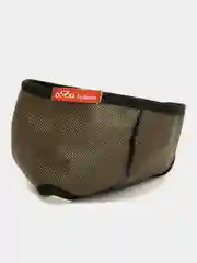 Намордник для кошек р.L Osso-Fashion зеленый Osso-Fashion