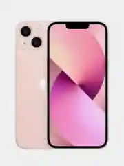 Apple iPhone 13, 128 GB, розовый