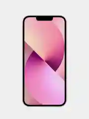 Apple iPhone 13, 128 GB, розовый