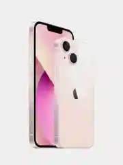 Apple iPhone 13, 128 GB, розовый
