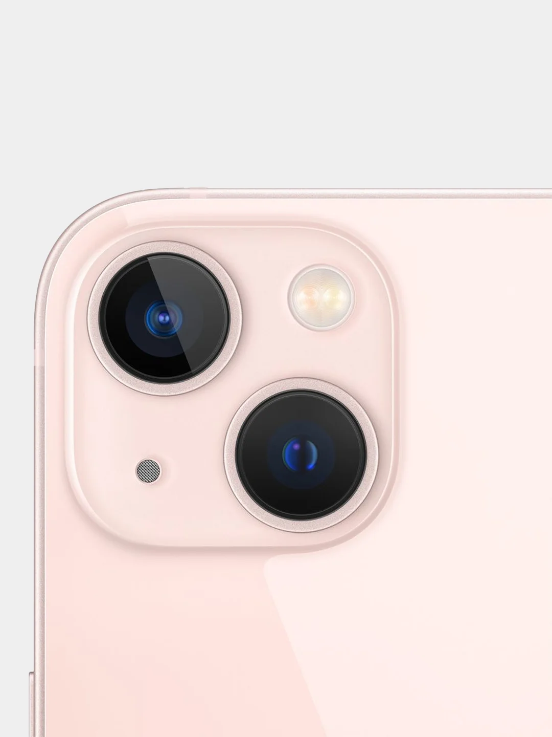 Apple iPhone 13, 128 GB, розовый