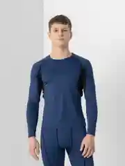 Серый металлик спортивный костюм (рашгард и тайтсы) мужской, 3 цвета