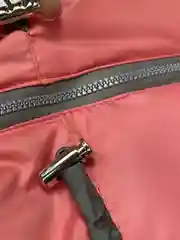 Комбинезон для собак Снежинка р.35 (сука) коралл   Osso-Fashion