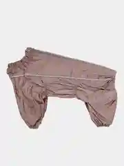 Комбинезон для собак OSSO Fashion, р.30-1 (сука) какао  Osso-Fashion
