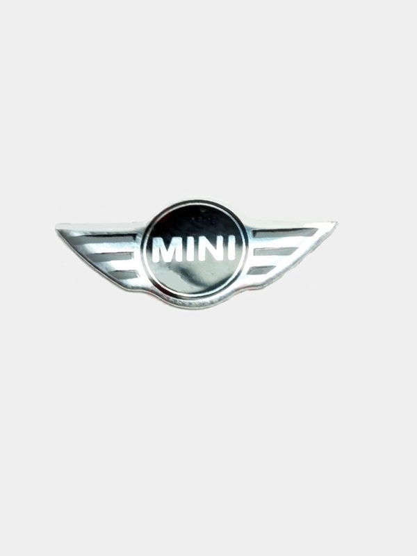 Эмблема Mini на ключ зажигания