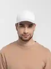 Белый кепка мужская
