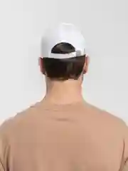 Белый кепка мужская