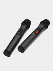 Лайм портативная Bluetooth Колонка Hopestar Party One 80 Вт, с двумя беспроводными микрофонами