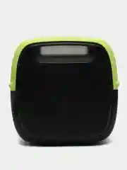 Лайм портативная Bluetooth Колонка Hopestar Party One 80 Вт, с двумя беспроводными микрофонами