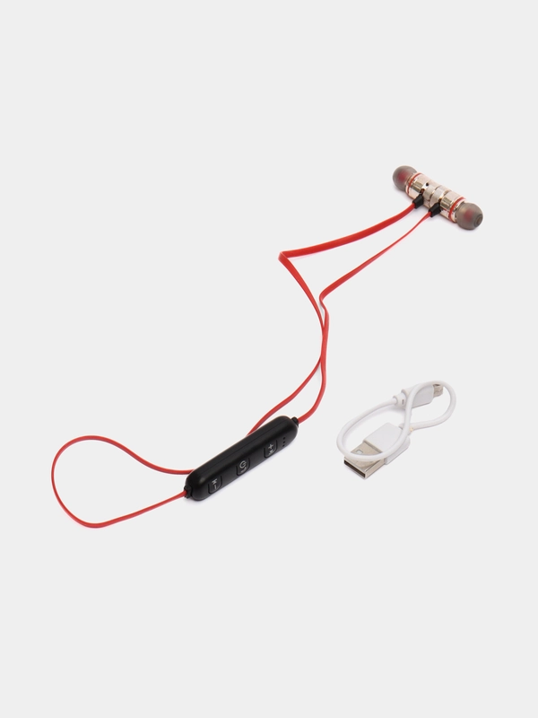 Беспроводные наушники Sports Sound Stereo