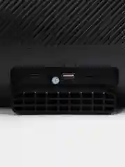 Черный портативная беспроводная колонка Hopestar A6X, мощность 55W