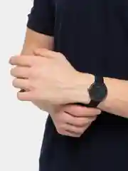 Голубой мужские наручные часы, 4 цвета